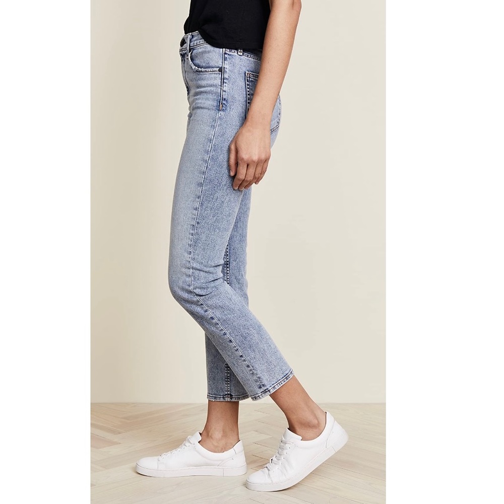 Rag & Bone/ Jean Cigarette jeans
